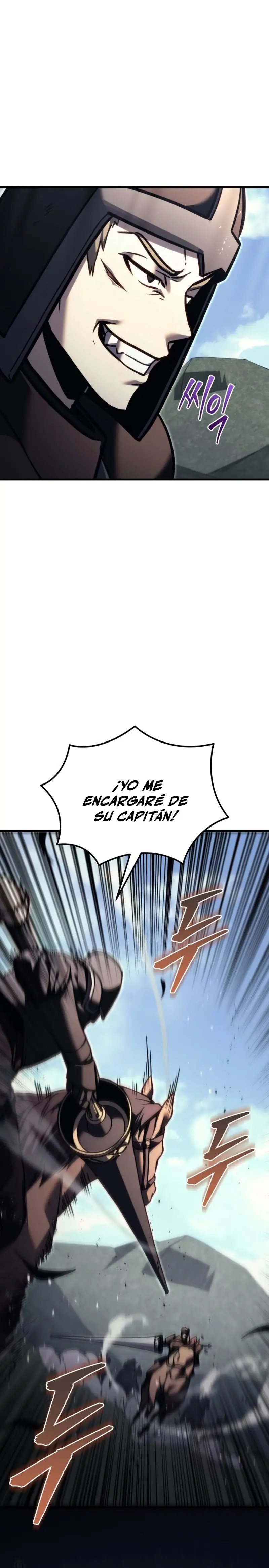 Regresor de la familia caída Capitulo 87 página 38
