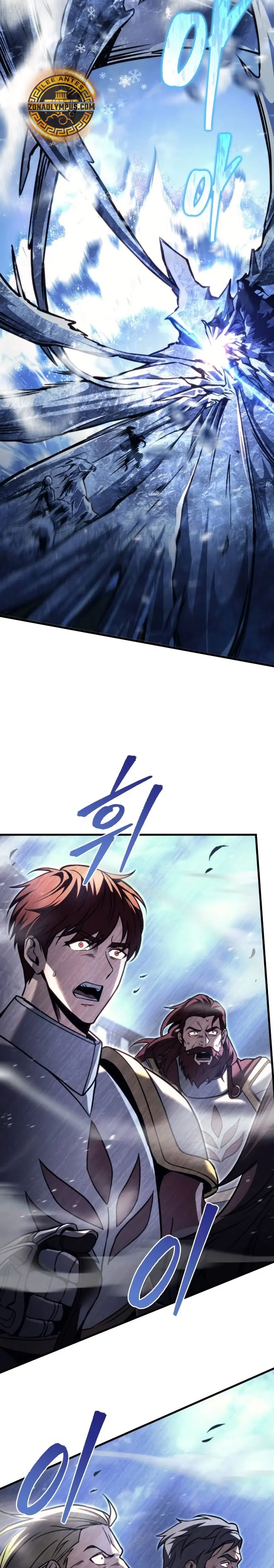 Regresor de la familia caída Capitulo 87 página 48