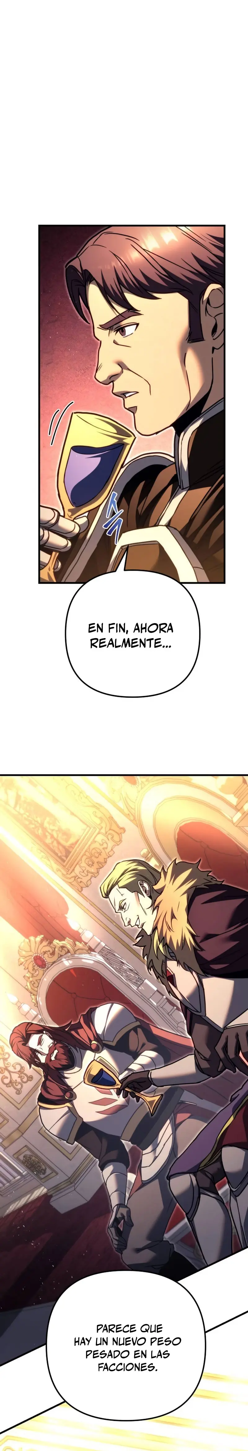 Regresor de la familia caída Capitulo 87 página 7