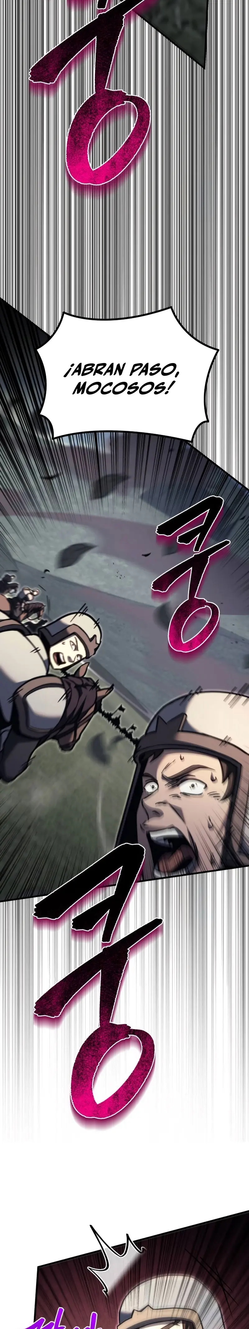 Regresor de la familia caída Capitulo 88 página 11