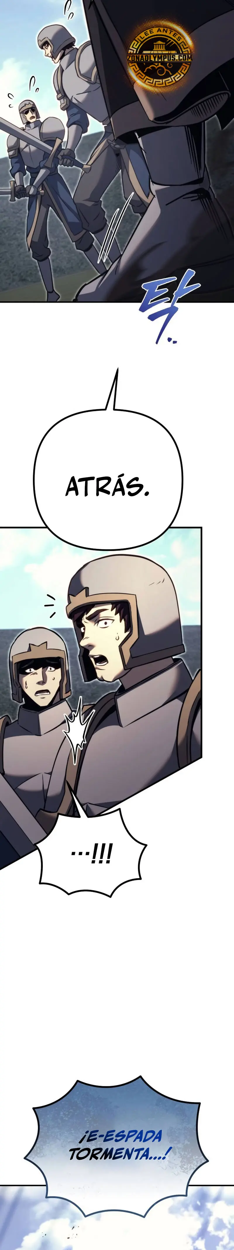 Regresor de la familia caída Capitulo 88 página 14