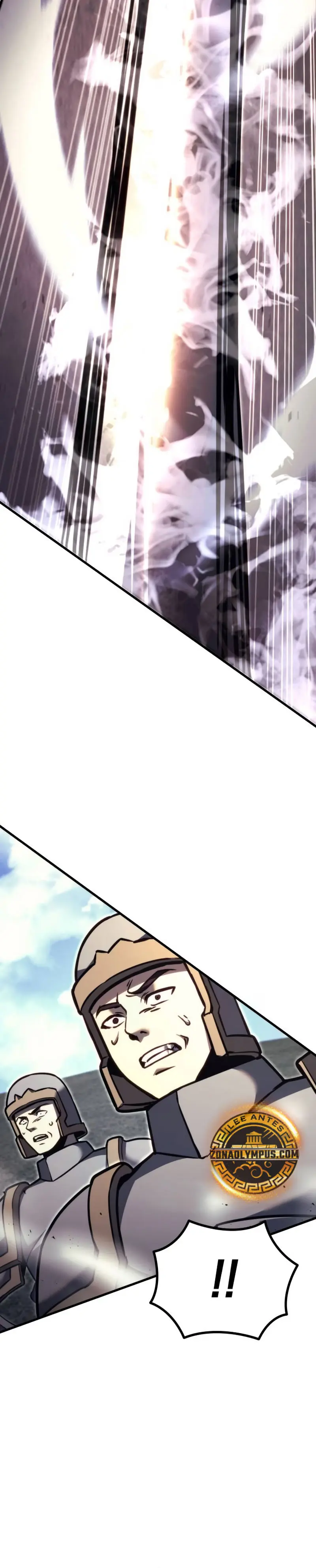 Regresor de la familia caída Capitulo 88 página 20