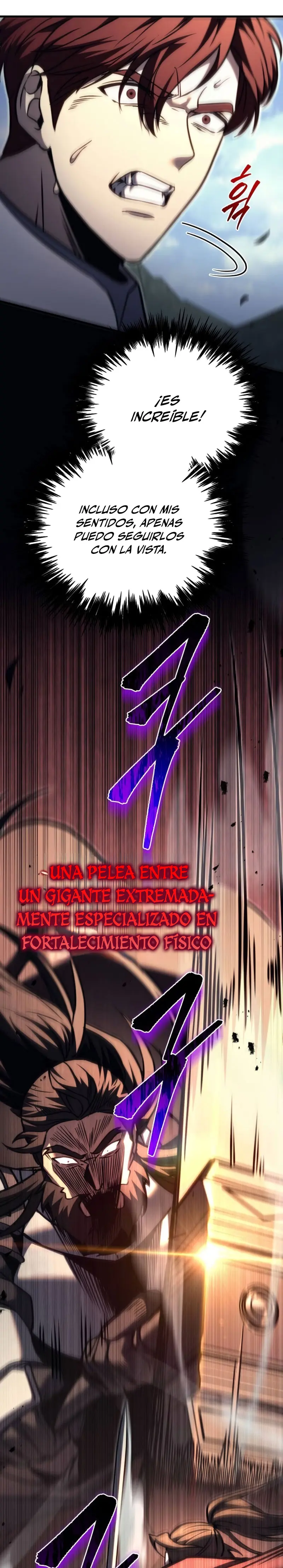 Regresor de la familia caída Capitulo 88 página 23