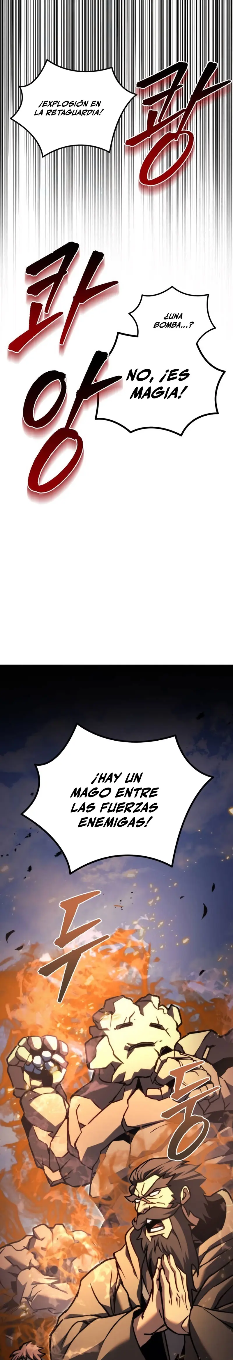 Regresor de la familia caída Capitulo 88 página 40