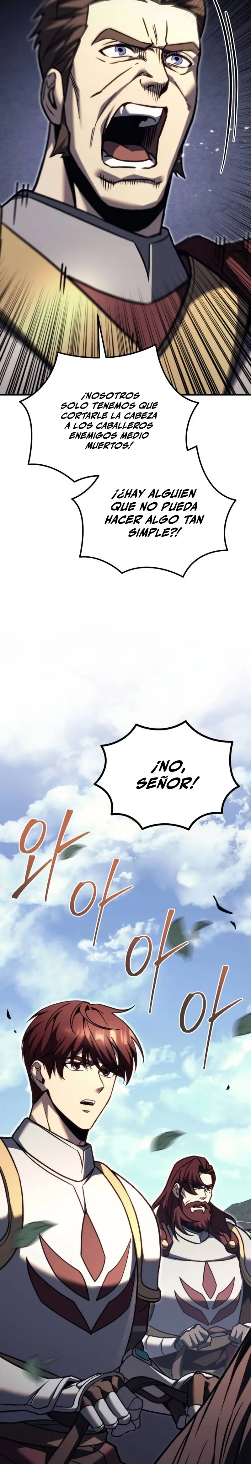 Regresor de la familia caída Capitulo 88 página 46