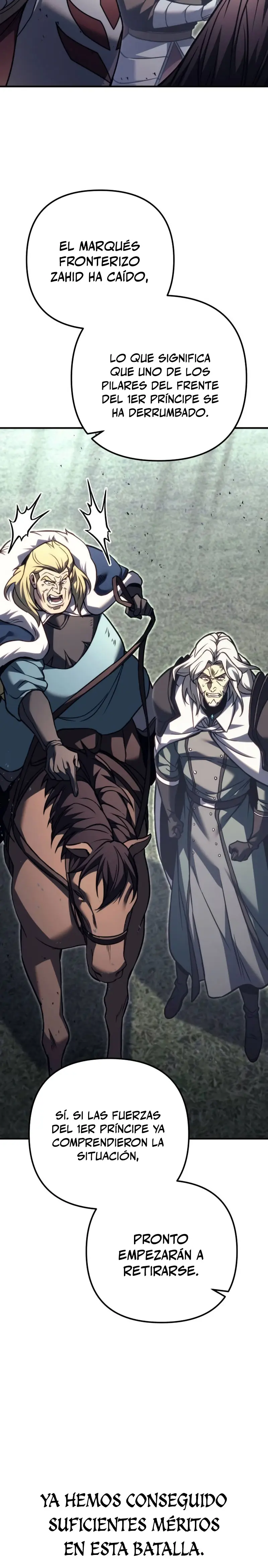 Regresor de la familia caída Capitulo 88 página 48
