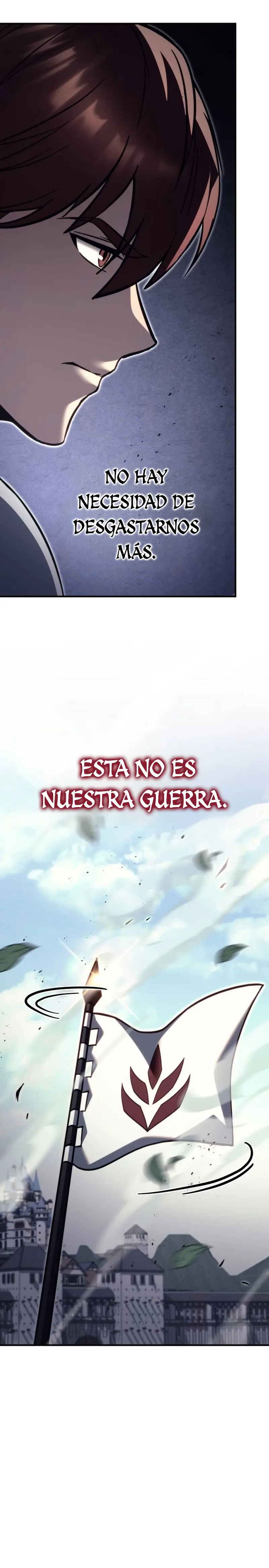Regresor de la familia caída Capitulo 88 página 49