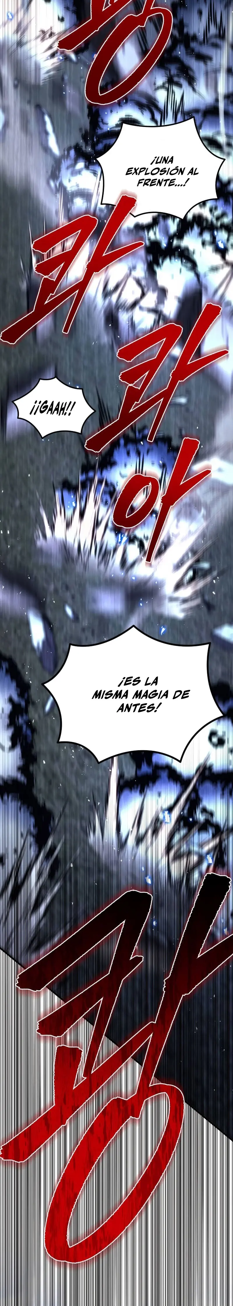 Regresor de la familia caída Capitulo 88 página 53