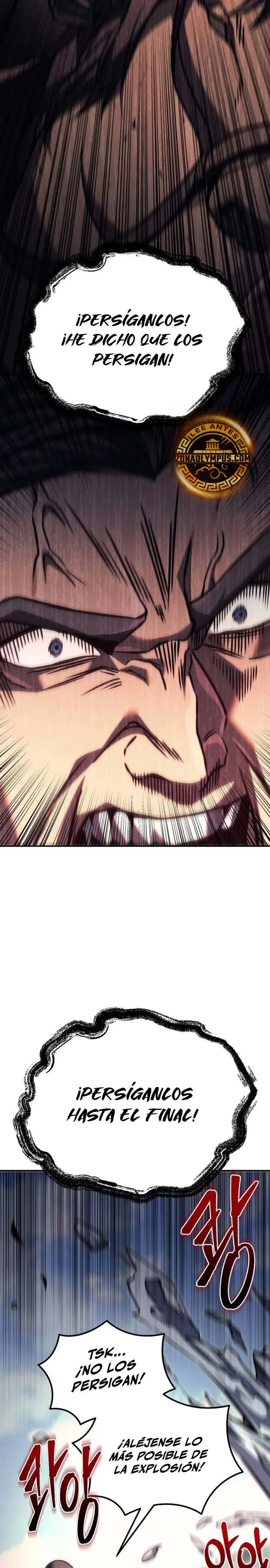 Regresor de la familia caída Capitulo 88 página 57