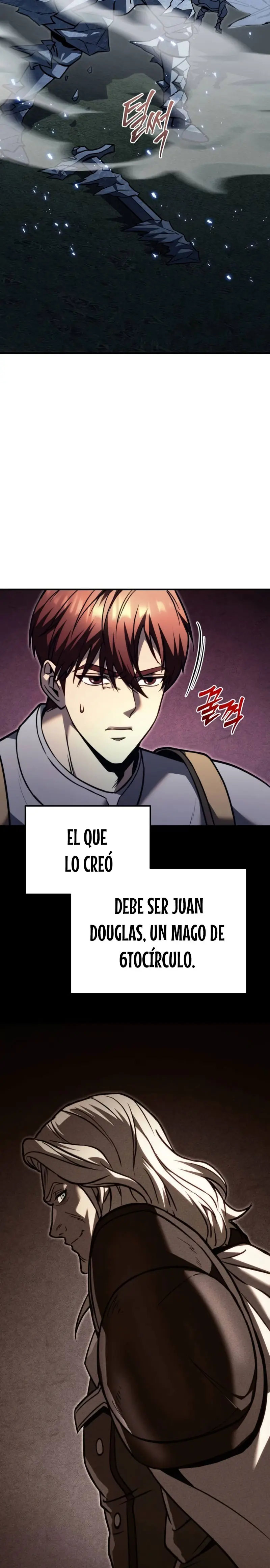 Regresor de la familia caída Capitulo 88 página 6