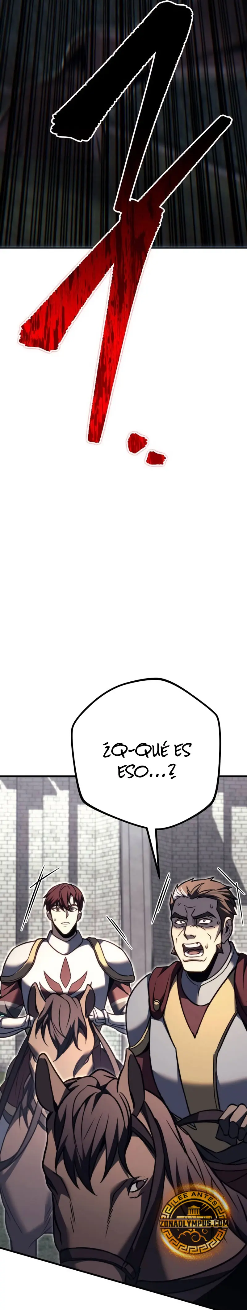 Regresor de la familia caída Capitulo 88 página 63