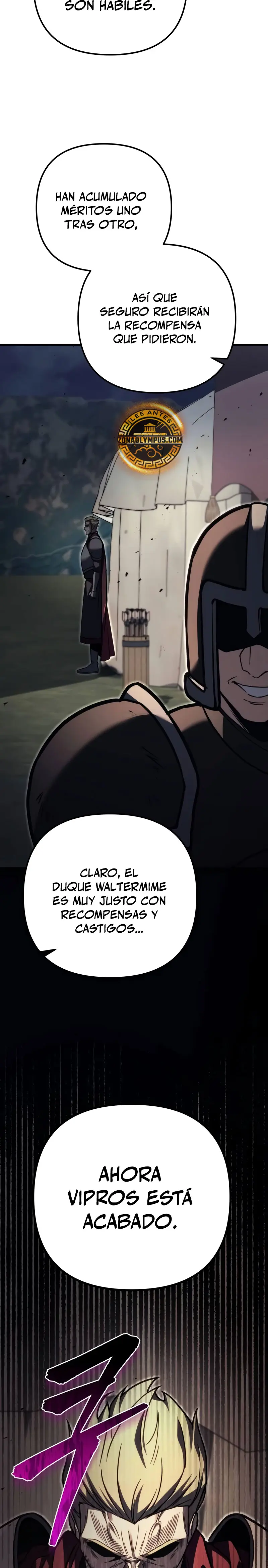 Regresor de la familia caída Capitulo 89 página 12