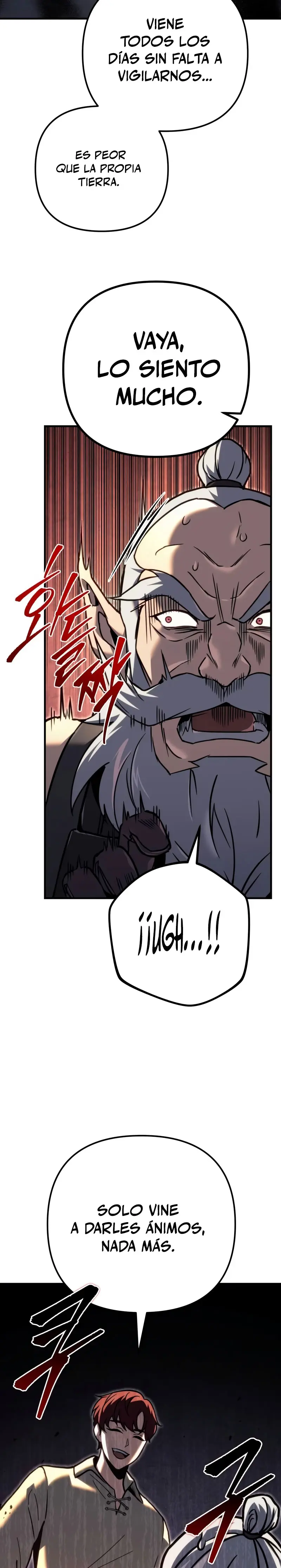 Regresor de la familia caída Capitulo 89 página 18