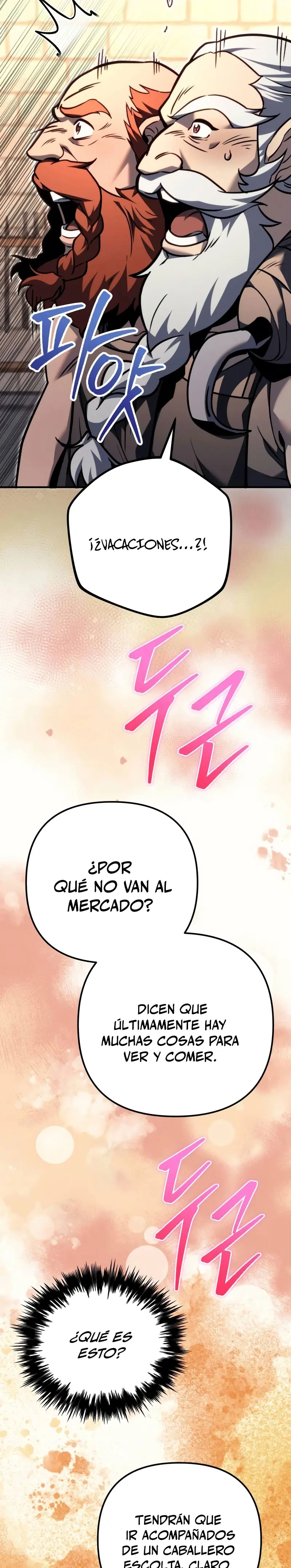 Regresor de la familia caída Capitulo 89 página 23