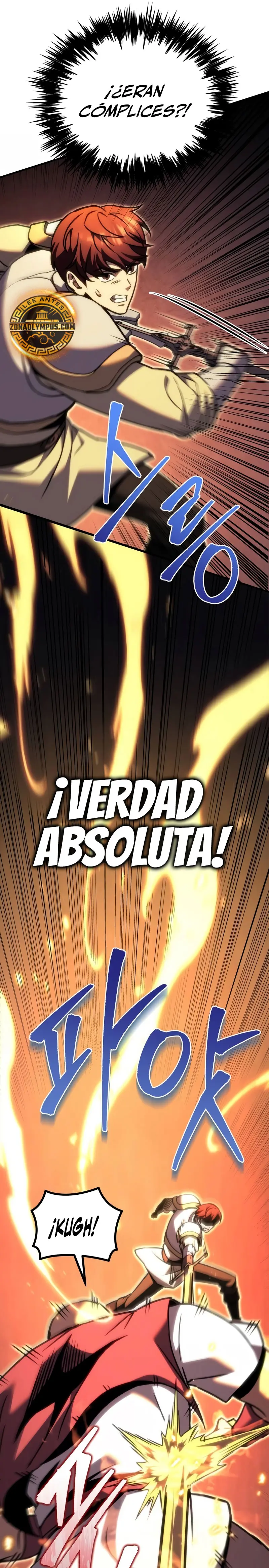 Regresor de la familia caída Capitulo 89 página 45