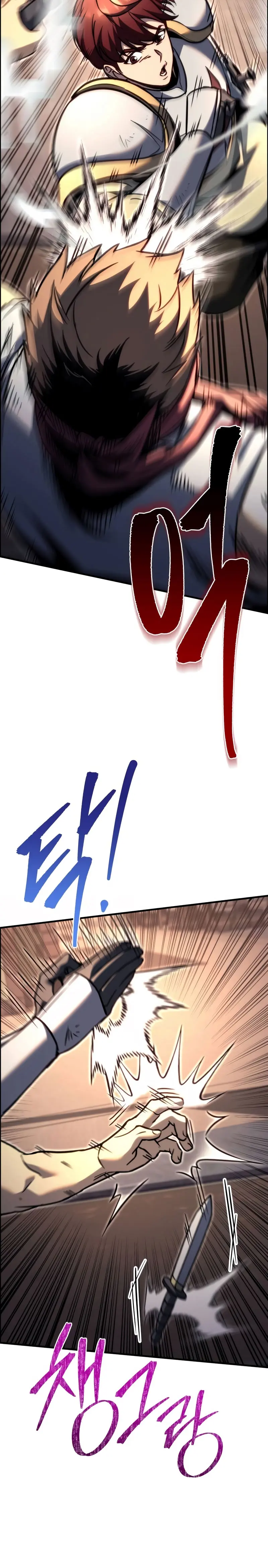 Regresor de la familia caída Capitulo 89 página 50