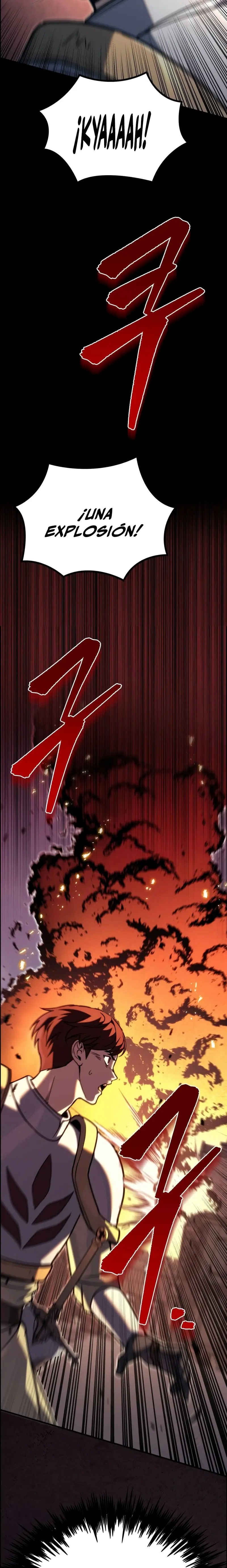 Regresor de la familia caída Capitulo 89 página 52