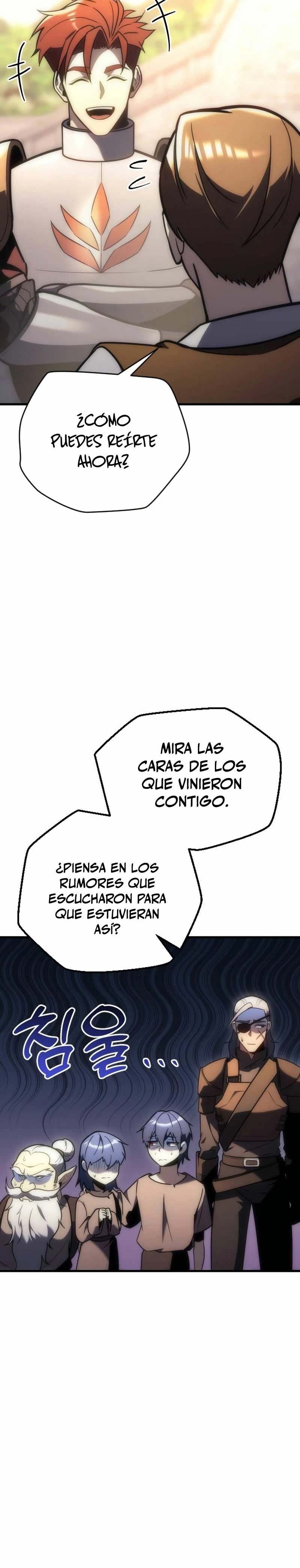 Regresor de la familia caída Capitulo 9 página 10