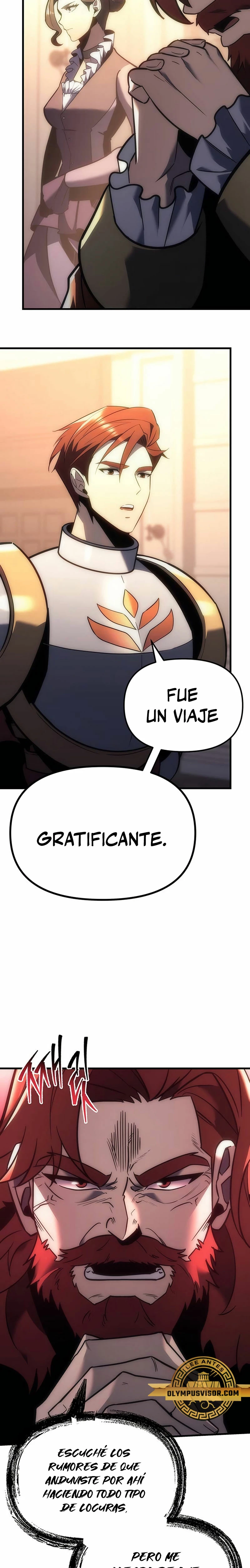 Regresor de la familia caída Capitulo 9 página 12