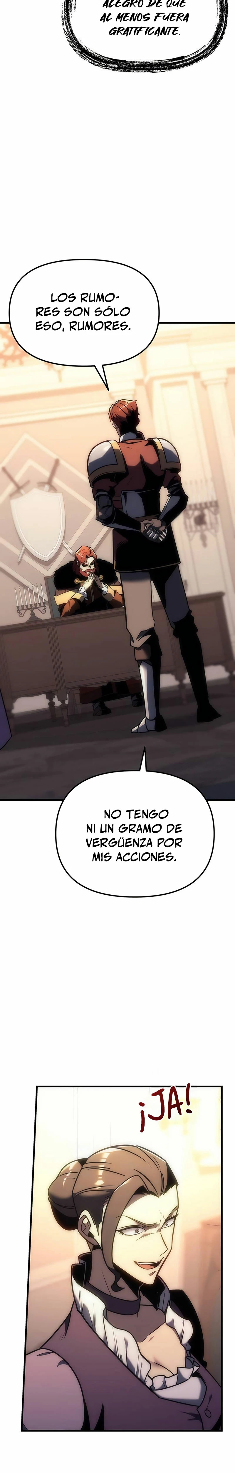 Regresor de la familia caída Capitulo 9 página 13