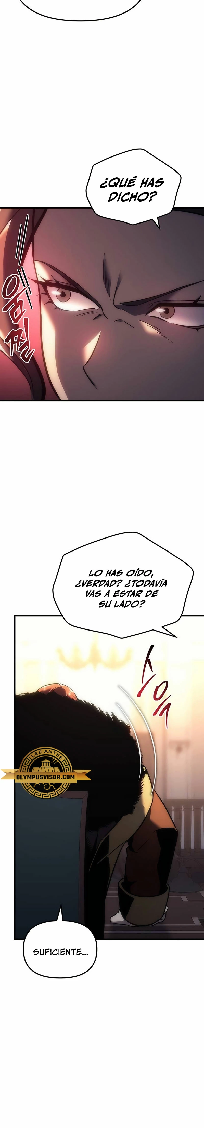 Regresor de la familia caída Capitulo 9 página 15