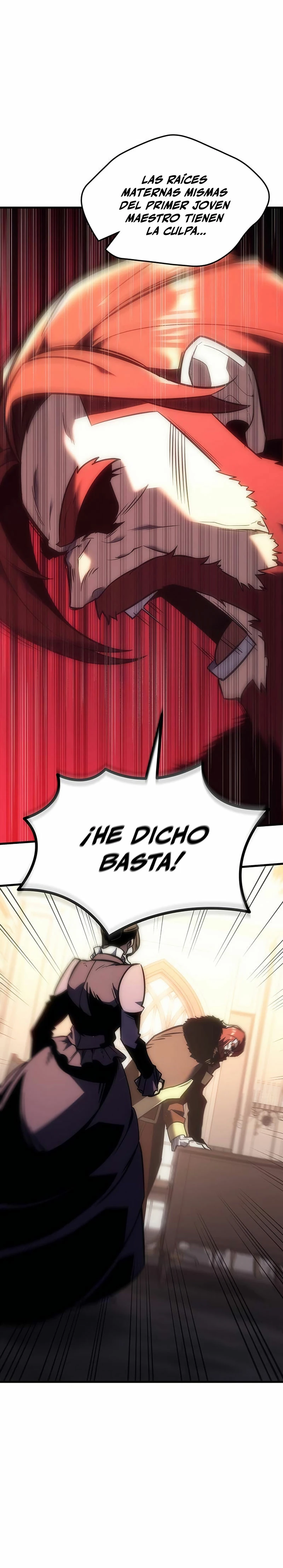 Regresor de la familia caída Capitulo 9 página 16