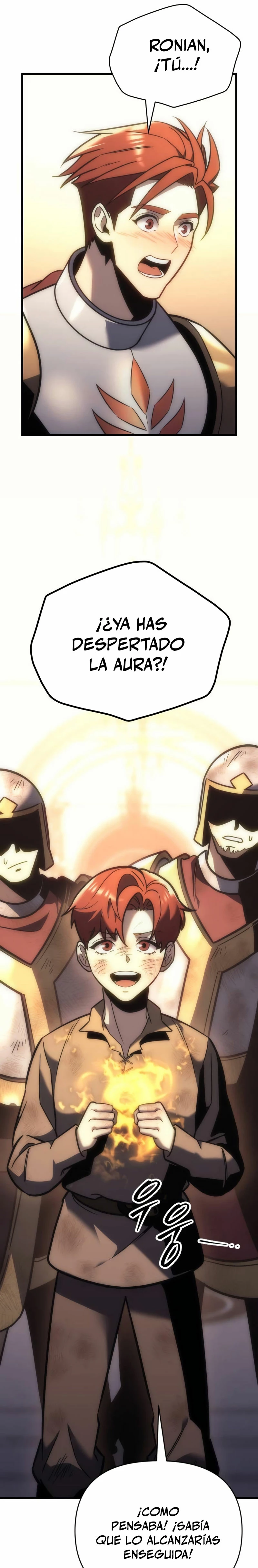 Regresor de la familia caída Capitulo 9 página 29