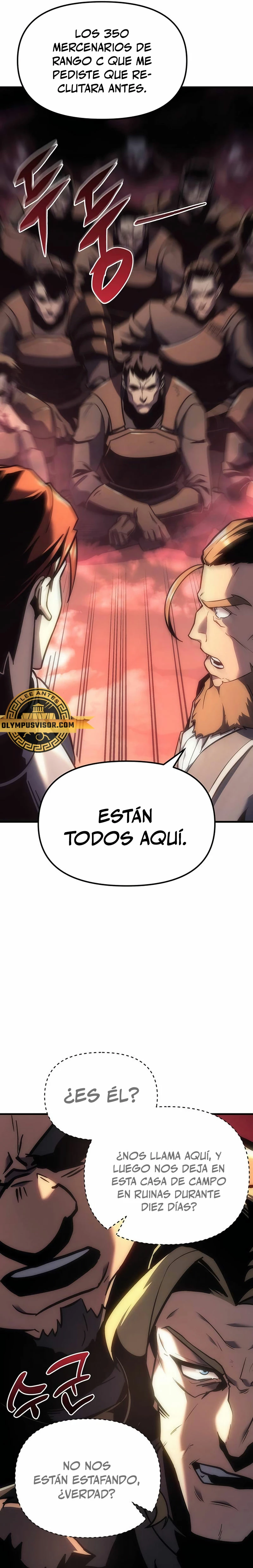 Regresor de la familia caída Capitulo 9 página 35