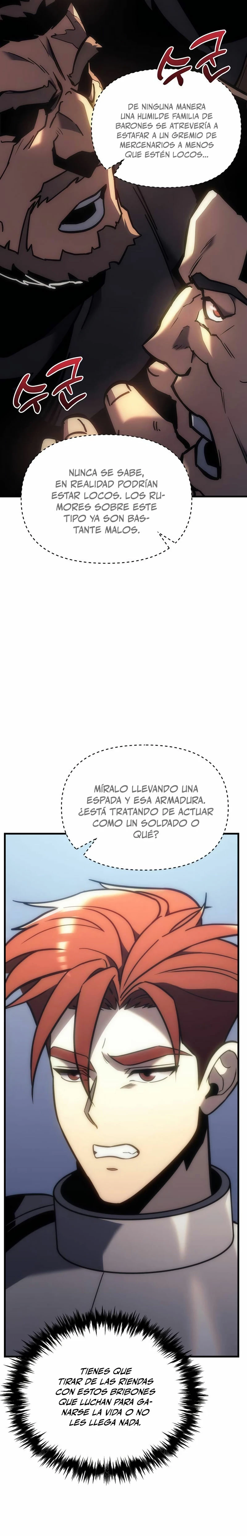Regresor de la familia caída Capitulo 9 página 36