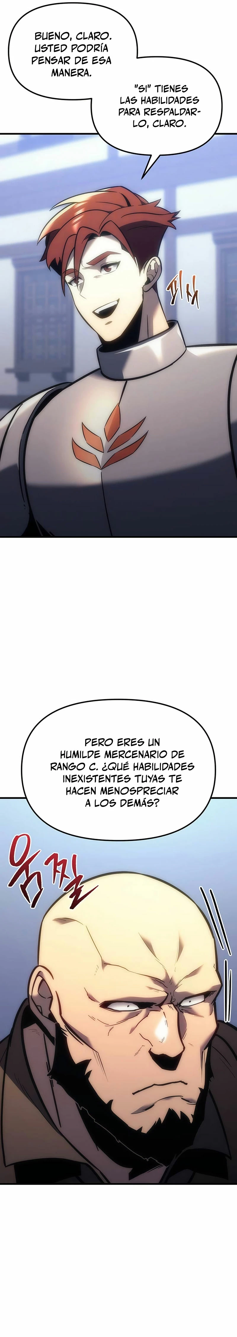 Regresor de la familia caída Capitulo 9 página 38