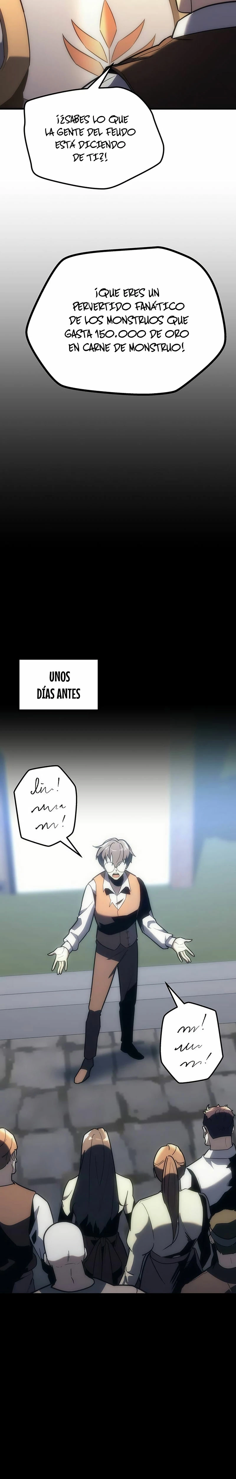 Regresor de la familia caída Capitulo 9 página 4