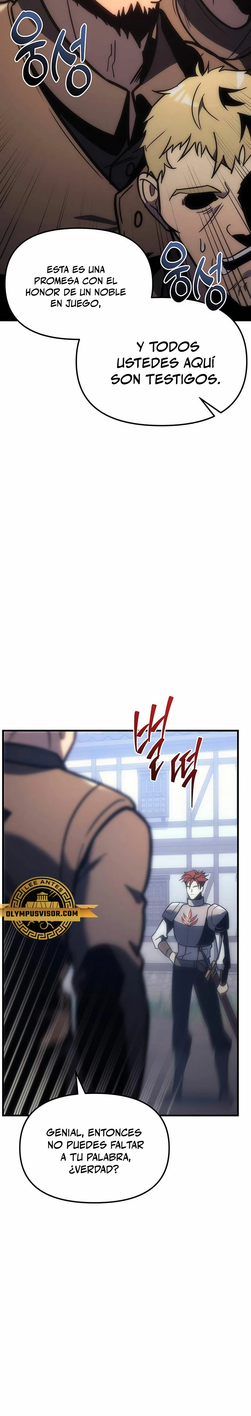 Regresor de la familia caída Capitulo 9 página 40