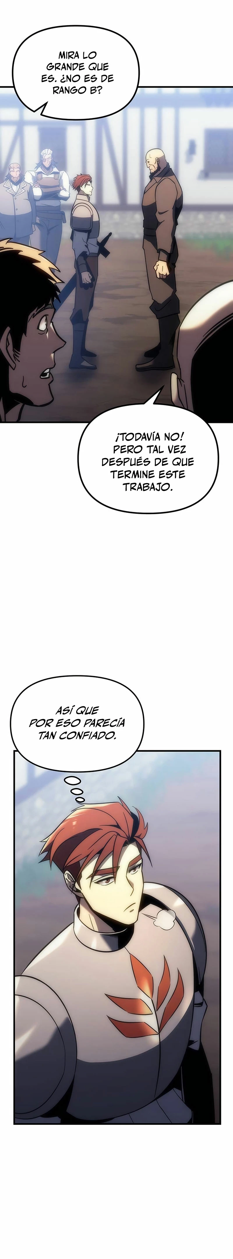 Regresor de la familia caída Capitulo 9 página 42