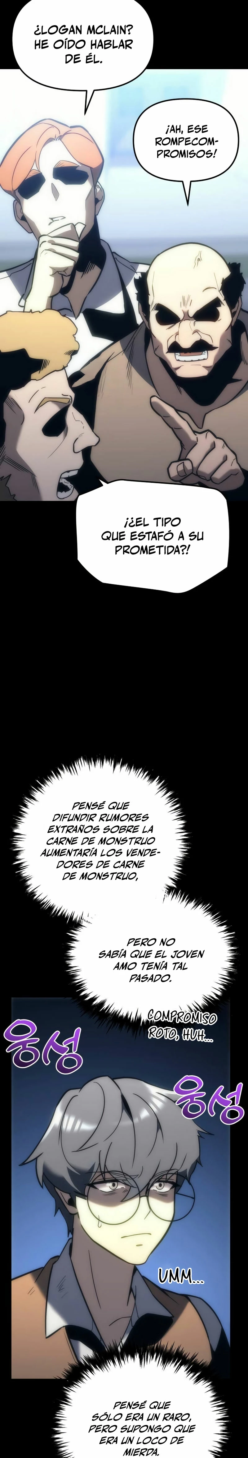 Regresor de la familia caída Capitulo 9 página 6