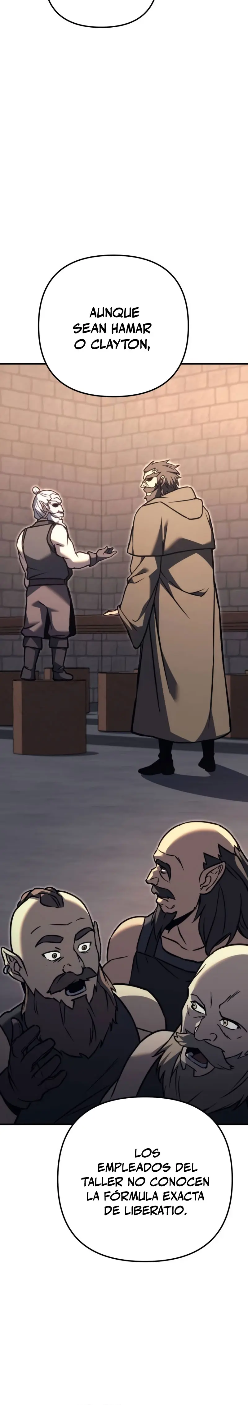 Regresor de la familia caída Capitulo 90 página 20
