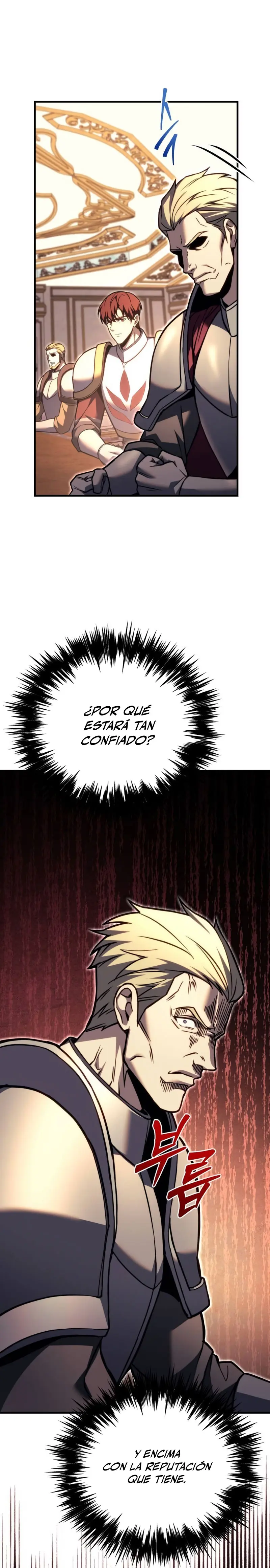Regresor de la familia caída Capitulo 90 página 45