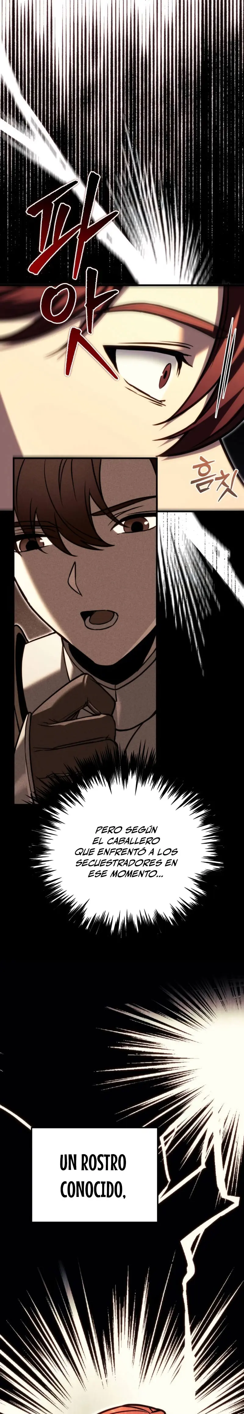 Regresor de la familia caída Capitulo 90 página 46