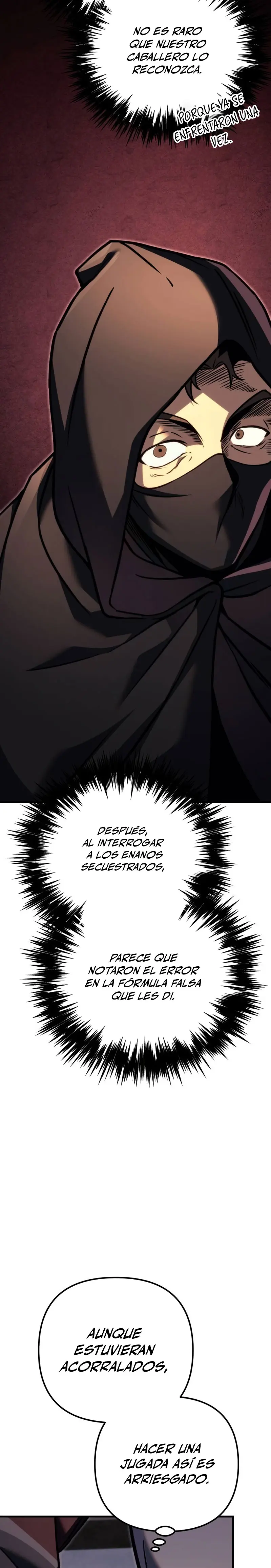 Regresor de la familia caída Capitulo 90 página 49