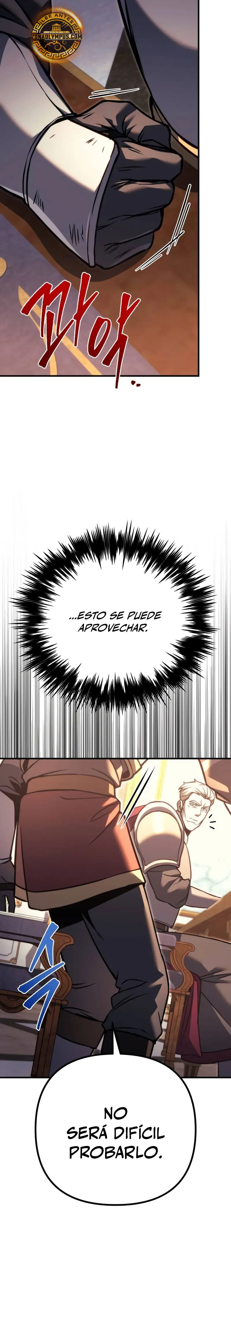 Regresor de la familia caída Capitulo 90 página 50