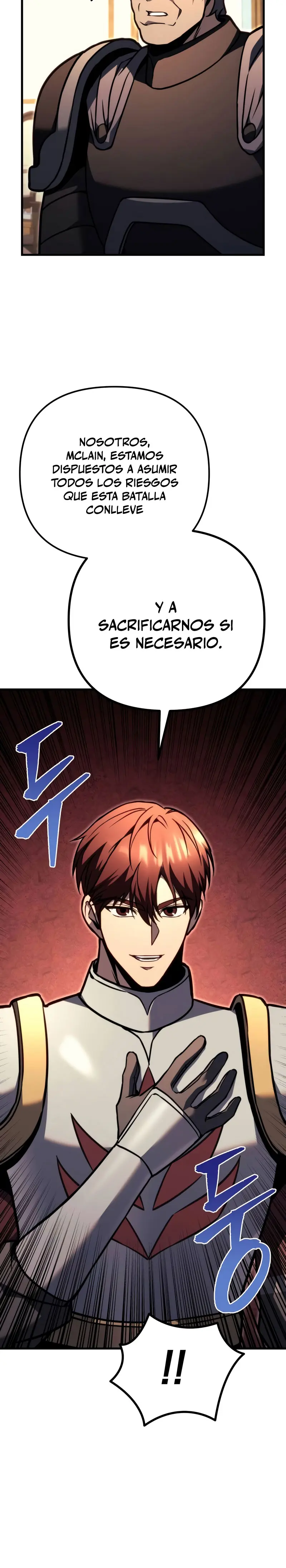 Regresor de la familia caída Capitulo 91 página 11