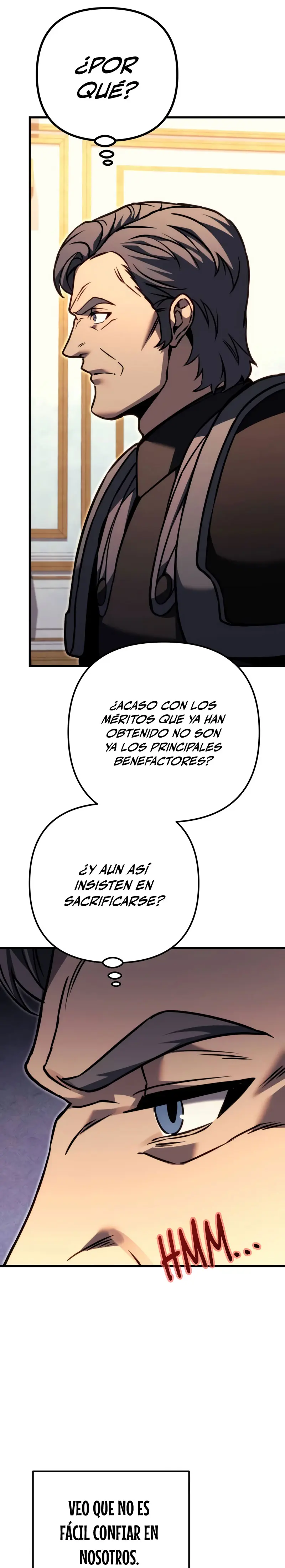 Regresor de la familia caída Capitulo 91 página 12