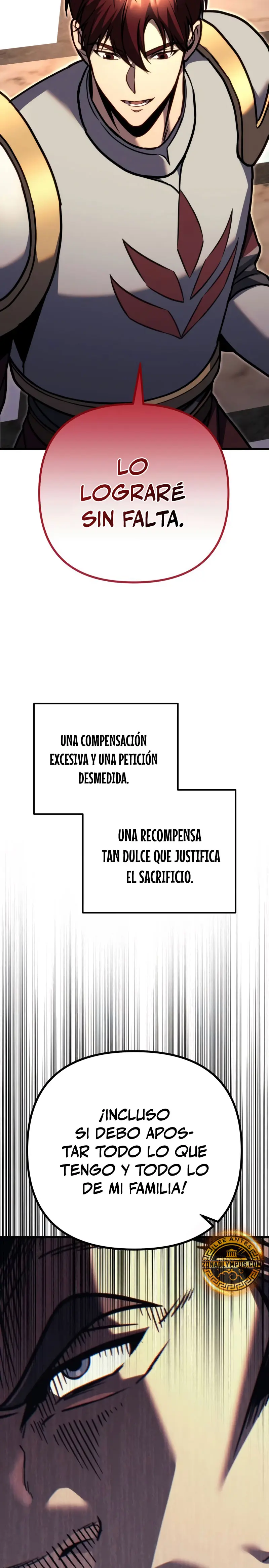 Regresor de la familia caída Capitulo 91 página 16