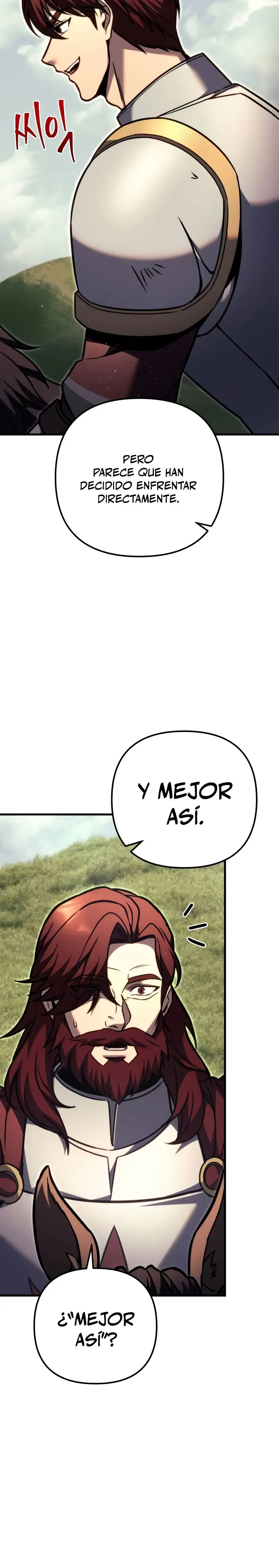 Regresor de la familia caída Capitulo 91 página 56