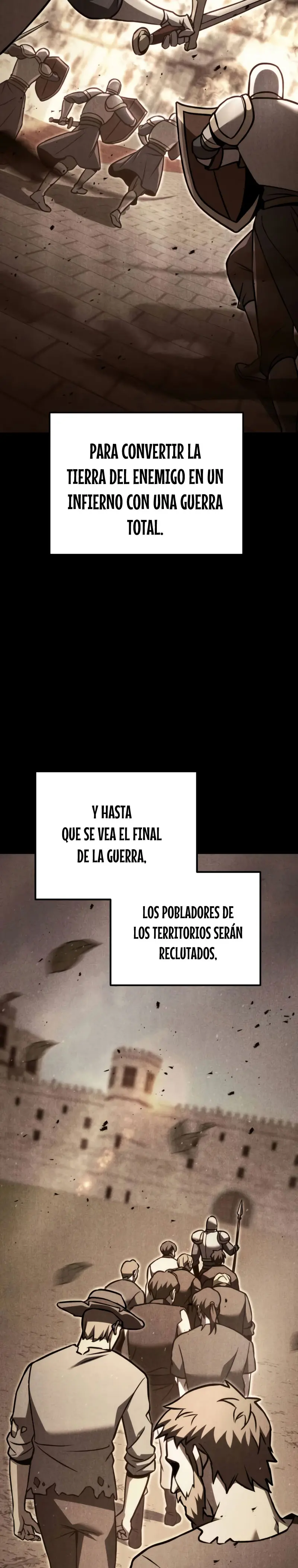 Regresor de la familia caída Capitulo 91 página 7