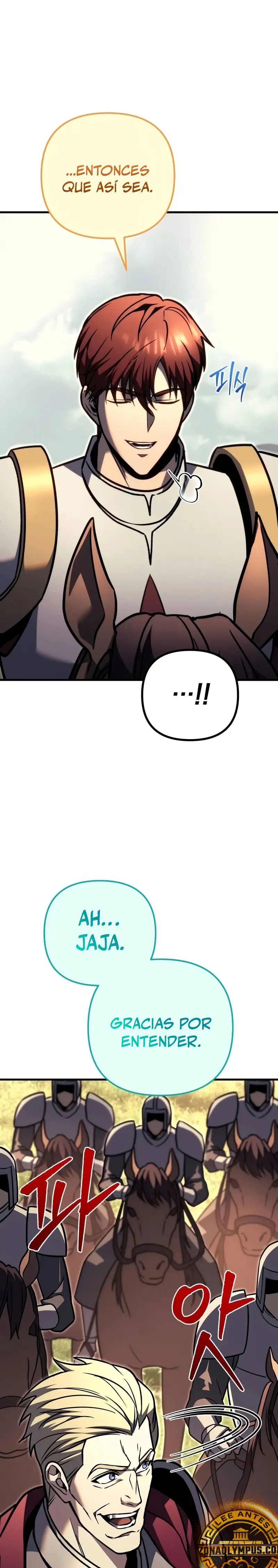 Regresor de la familia caída Capitulo 92 página 10