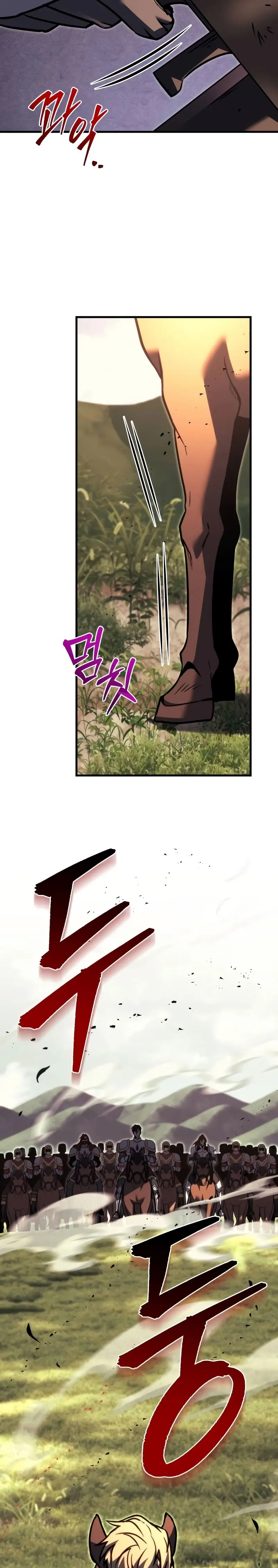 Regresor de la familia caída Capitulo 92 página 13