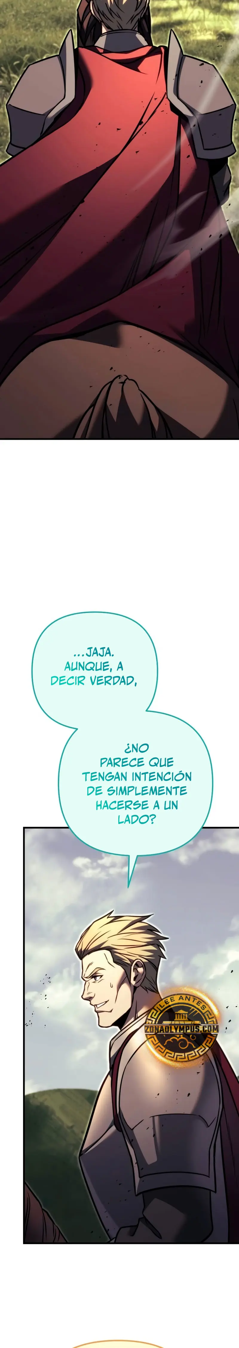 Regresor de la familia caída Capitulo 92 página 14
