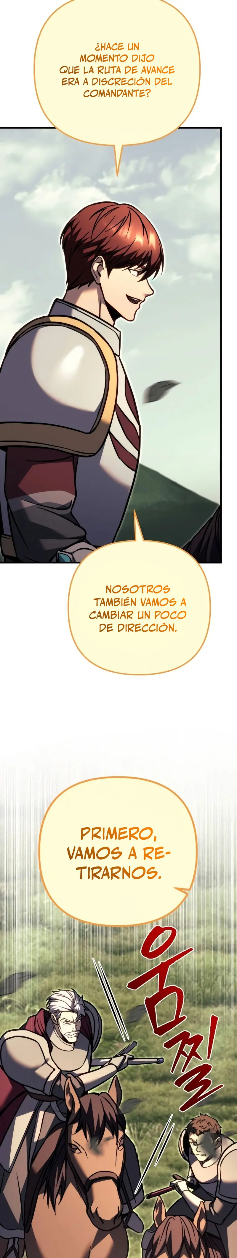 Regresor de la familia caída Capitulo 92 página 15