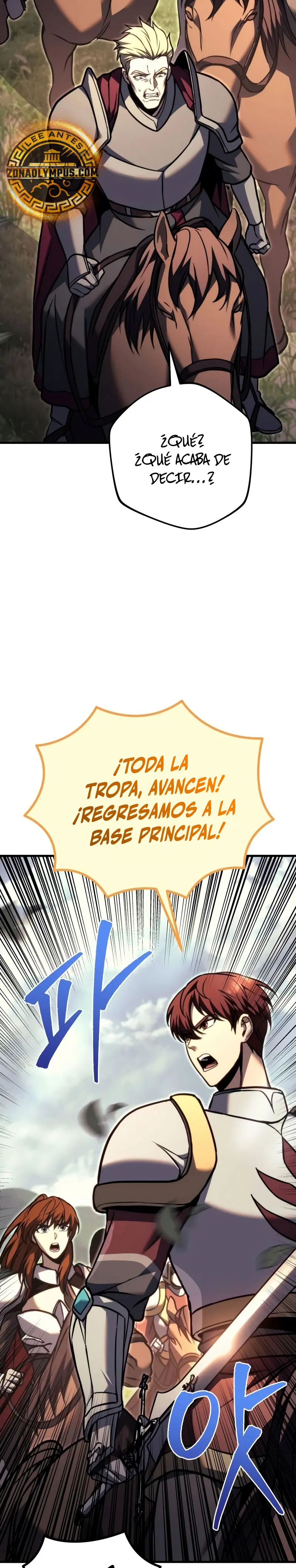 Regresor de la familia caída Capitulo 92 página 16