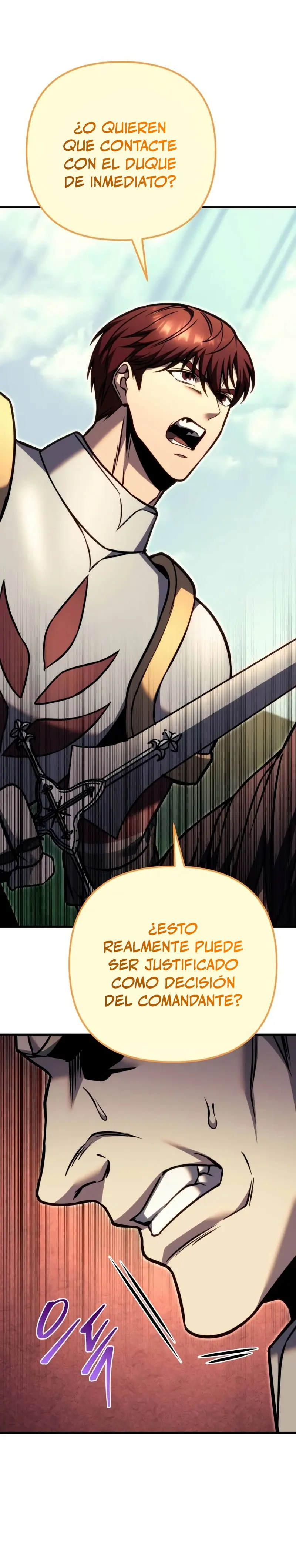 Regresor de la familia caída Capitulo 92 página 18